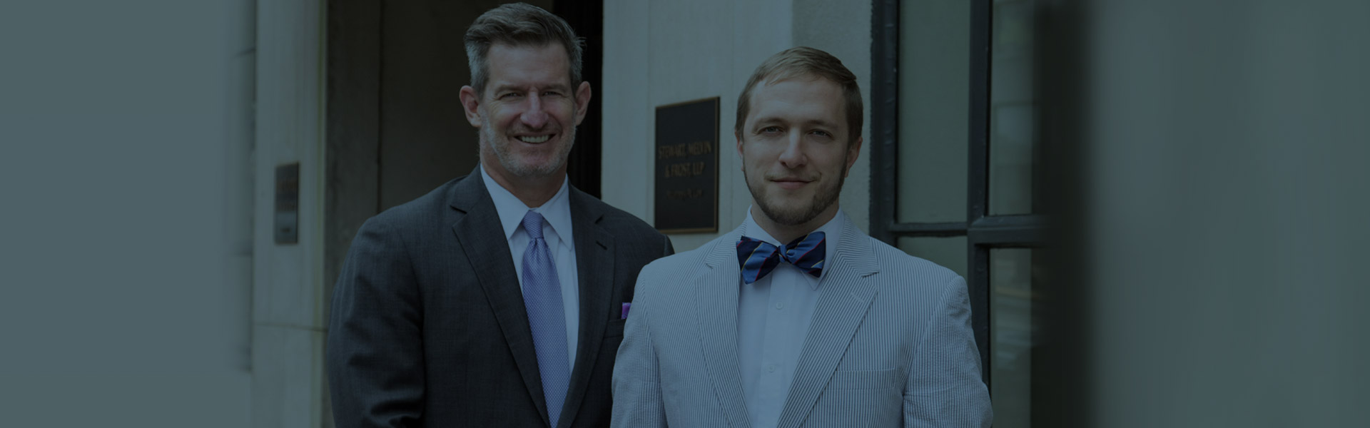 personal-injury-lawyers Personal Injury Law firm Near Me - Attorneys Mark and Andrew with Blue overlay IMG
