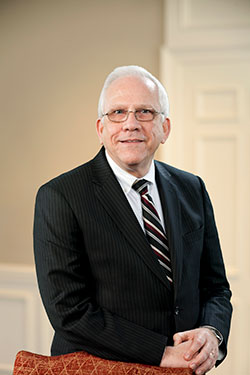Retirement Planner Steven A. Cornelison in Gainesville, GA