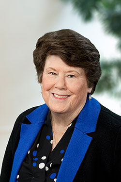 Corporate Lawyer - Nancy L Richardson