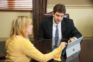 Gainesville Mediation & Arbitration Lawyers - Ronald & Amanda