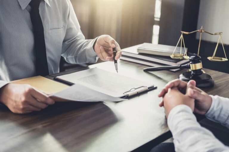 Why You Should Have A Lawyer Write a Demand Letter to Settle Your Claim
