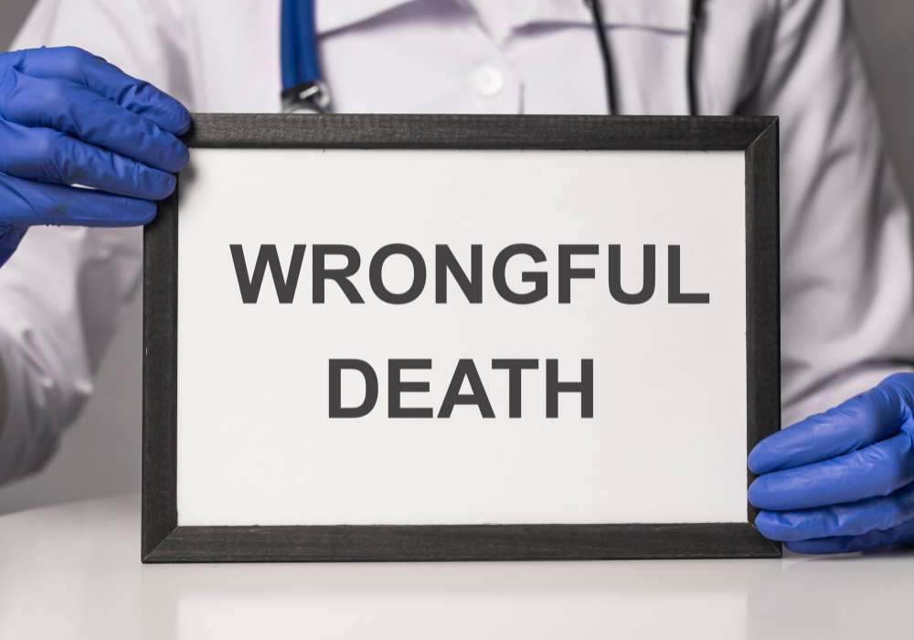 Difference Between a Survival Action and Wrongful Death