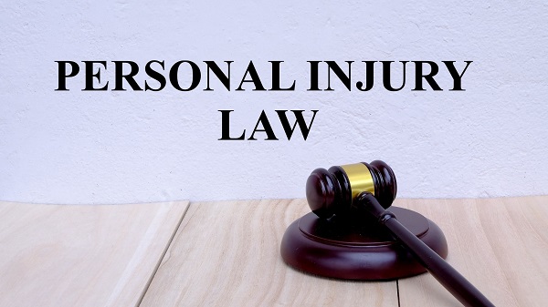 How to Win Your Personal Injury Case