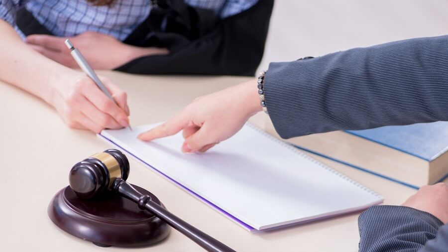Roles and Duties of a Personal Injury Attorney