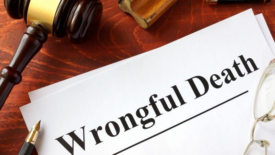 What Is a Wrongful Death Claim?