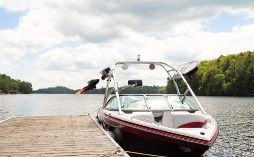 Compensation Available in Georgia Boating Accident Claims