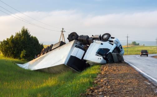What Are Your Rights After a Georgia Truck Accident?